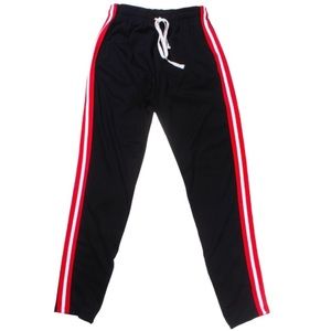 TRACK PANT